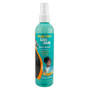 AMPRO SHINE N JAM LOC'N JAM ROSE WATER DAILY MOISTURIZER 8oz (CS/6)