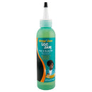 AMPRO SHINE N JAM LOC'N JAM HAIR & SCALP OIL 6oz (CS/6)