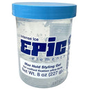 EPIC ELEMENTS MAX HOLD STYLING GEL 8oz INTENSE ICE (CS/6)