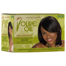 Vitale Naturals Olive Oil Kit (1 App) Regular Vn01