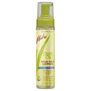 Vitale Naturals Olive Oil Foam Wrap Lotion 8 oz