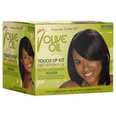 Vitale Naturals Olive Oil Kit (1 App) Touch Up Regular Vn25