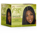 Vitale Naturals Olive Oil Kit (1 App) Touch Up Super Vn26