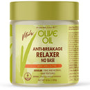 Vitale Naturals Olive Oil No Base Relaxer 8 oz Regular