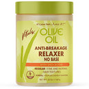 Vitale Naturals Olive Oil No Base Relaxer 20 oz Regular