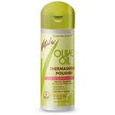 Vitale Naturals Olive Oil Thermashield Polisher 6 oz