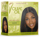 Vitale Naturals Olive Oil Kit (2 App) Super (CS/6) Vn31