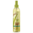 VITALE NATURALS OLIVE OIL SILK N'SHINE HOLDING SPRITZ 12oz