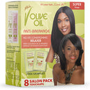 Vitale Naturals Olive Oil Kit (8 App) Super (CS/6)