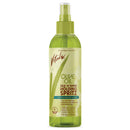 VITALE NATURALS OLIVE OIL SILK N'SHINE HOLDING SPRITZ 4oz