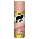 HIGH BEAMS HAIR COLOR SPRAY 2.7oz #47 ROSE (CS/6) #24300148