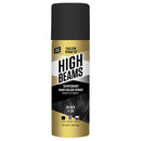 High Beams Hair Color Spray 2.7 oz #20 Black (CS/6) #24312302