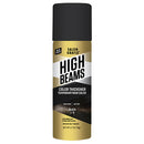 HIGH BEAMS HAIR COLOR SPRAY 2.7oz #11 BLACK COLOR THICKENER (CS/6) #24312317
