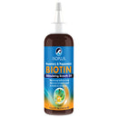 ISOPLUS ROSEMARY & PEPPERMINT  BIOTIN GROWTH OIL 4oz