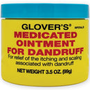 Glover'S Medicated Ointment Dandruff 3.5 oz