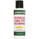 GLOVER'S CLINICAL CARE SHAMPOO 4oz