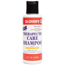 GLOVER'S THERAPEUTIC CARE SHAMPOO 4oz