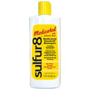 SULFUR 8 MEDICATED SHAMPOO 7.5 oz