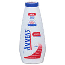 AMMENS MEDICATED POWDER 11oz TALC FREE ORIGINAL (CS/6)