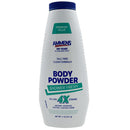 AMMENS MEDICATED POWDER 11oz TALC FREE SHOWER FRESH (CS/6)