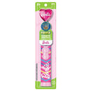 FIREFLY TOOTHBRUSH 1 CT W/ CAP CLEAN N' PROTECT BARBIE (DL/6)