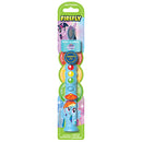 FIREFLY TOOTHBRUSH 1 CT SOFT W/ TIMER MY LITTLE PONY (DL/6)