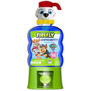 FIREFLY ANTICAVITY RINSE PAW  PATROL 16oz BUBBLE GUM (CS/4)