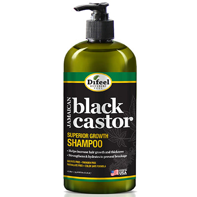DIFEEL JBC SUPERIOR GROWTH 33oz SHAMPOO