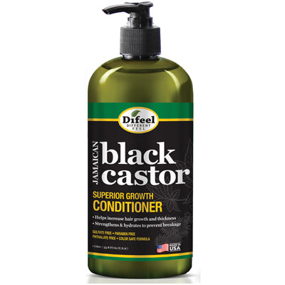 DIFEEL JBC SUPERIOR GROWTH 33oz CONDITIONER (CS/6)