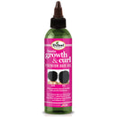 DIFEEL GROWTH & CURL BIOTIN  PREMIUM HAIR OIL 8oz