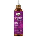 DIFEEL POMEGRANATE & MANUKA HONEY HAIR OIL 8oz