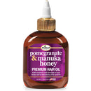 DIFEEL POMEGRANATE & MANUKA HONEY HAIR OIL 7.1oz (DL/6)