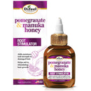 DIFEEL POMEGRANATE & MANUKA HONEY ROOT STIMULATOR 2.5oz d/6