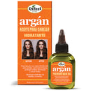 DIFEEL ARGAN HYDRATING PREMIUM HAIR OIL 2.5oz (DL/6)