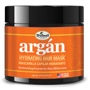 DIFEEL ARGAN HYDRATING HAIR MASK 12oz