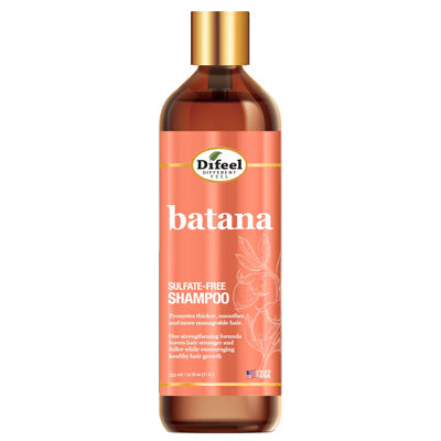 DIFEEL BATANA SHAMPOO 12oz