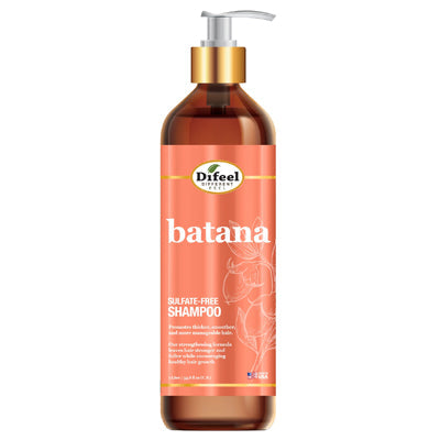 DIFEEL BATANA SHAMPOO 33oz (CS/6)