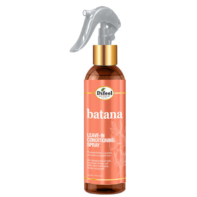 DIFEEL BATANA LEAVE IN SPRAY 8oz