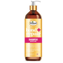 DIFEEL BOND + REPAIR 33oz SHAMPOO (CS/6)