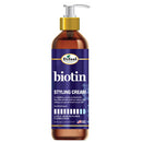 DIFEEL BIOTIN STYLING CREAM 12oz