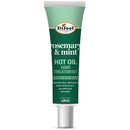 DIFEEL HOT OIL HAIR TREATMENT  1.5 OZ ROSEMARY & MINT (DL/36)