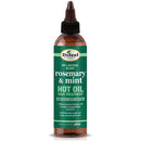 DIFEEL ROSEMARY & MINT HOT OIL TREATMENT 8oz