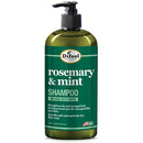 DIFEEL ROSEMARY & MINT 33oz SHAMPOO (CS/6)