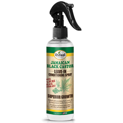 DIFEEL JBC SUPERIOR GROWTH LEAVE IN SPRAY 6oz