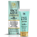 DR FADE CREAM 4oz FACE & EYE