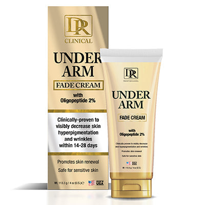 DR FADE CREAM 4oz UNDER ARM
