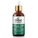 DIFEEL ROSEMARY & MINT ELITE HAIR OIL 1.65oz