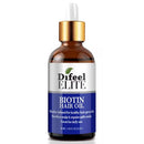 DIFEEL BIOTIN ELITE HAIR OIL 1.65oz