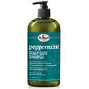 DIFEEL PEPPERMINT SCALP CARE 33oz SHAMPOO (CS/6)