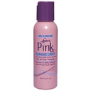 LUSTERS PINK OIL MOISTURIZER HAIR LOTION 2oz